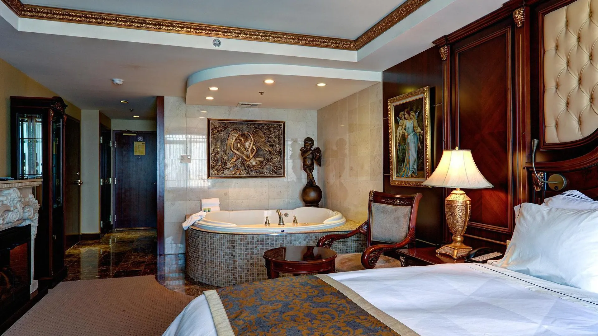 מיסיסאוגה Radisson Hotel Toronto Airport West